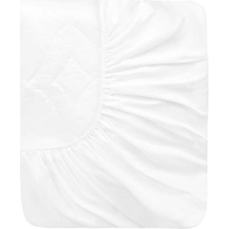 Cecotec Protector de colchón Flow ProtectBaby (60 x 120)