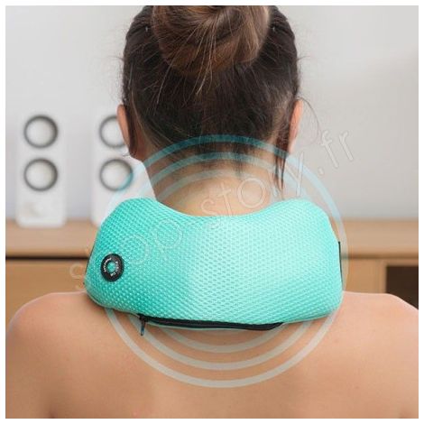 Masseur Corporel Vibrant (1/5)