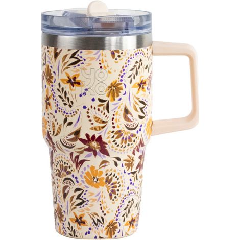 Yoko - Tumbler isotherme Marbella 70 cl (1/3)