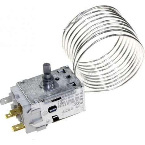 THERMOSTAT K59P1704 FRIGO BULBE 3M ARTHUR MARTIN 2054706052 2054706052 Electrolux