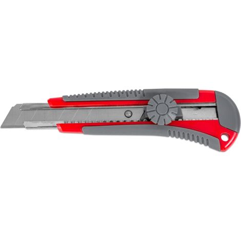 Abbrechmesser 18 mm - Pro Stück