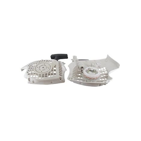Lanceur Complet Adaptable Stihl Pour Tronçonneuses Ms171, Ms181, Ms211. Remplace Origine 1139 080 2102.