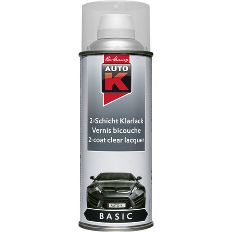 Auto-k Vernis Bi-couches400ml - Belton Auto-k