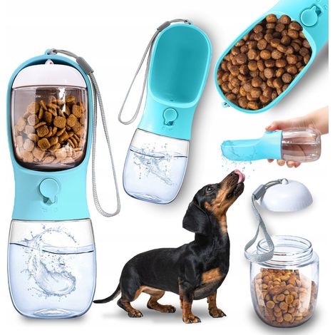 BORRACCIA DA VIAGGIO, CIOTOLA, BORRACCIA PER ACQUA, CONTENITORE PER ALIMENTI, BEVITRICE PORTATILE