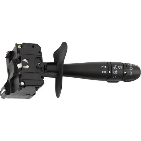 Interruptor de intermitentes combinado rápido FT00464 (1/2)