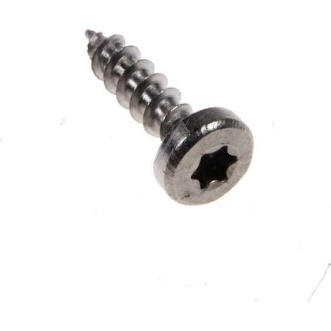 Vis parker pour Lave-Linge WHIRLPOOL 481250248347