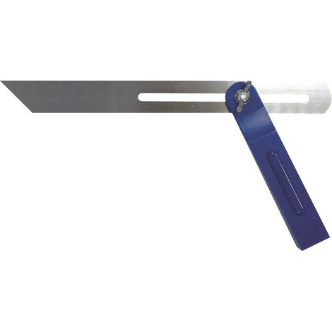 TOPCAR - Fausse équerre talon pvc 250mm - 14465 - Ce produit de marque DRAKKAR est neuf.