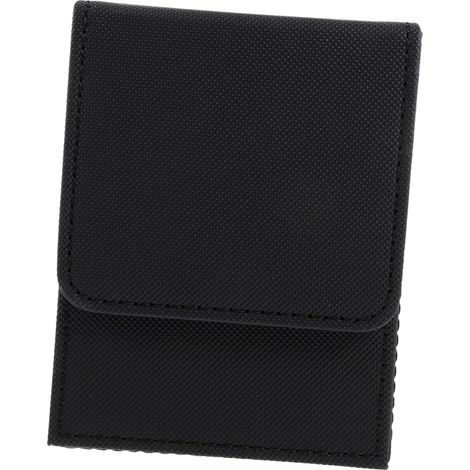 Boîte De Rangement Pour à Jouer Organisateur De à Collectionner Étui Pu Pour Jeux De Société (1/5)