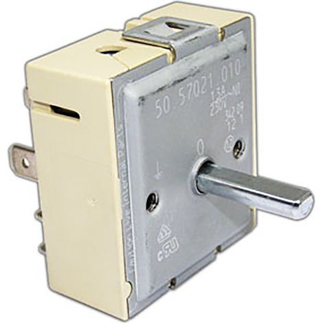 REGULATEUR ENERGIE POUR 230V POUR TABLE DE CUISSON ARISTON - C00053269 (1/5)