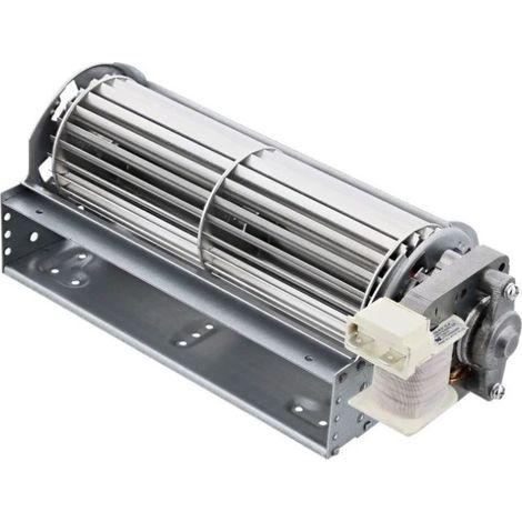 Zanussi 3570761019 Tangentialer Ofenventilator