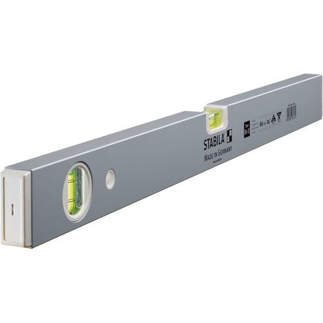 Livella A Bolla 80U 60 Centimetri Stabila