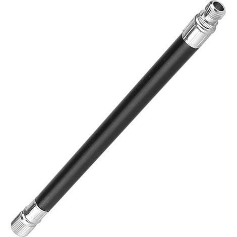 Adattatore per valvola gonfiabile da 2 pezzi per Xiaomi M365 Pro Pro2 1S Max G30, estensione per pneumatici per scooter elettrico, per moto, bici da strada, MTB