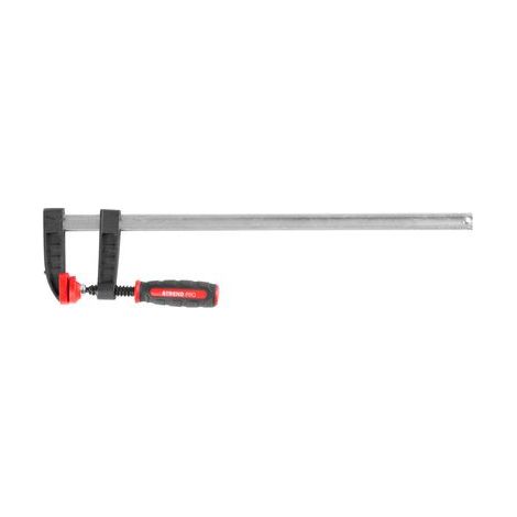 Tischlerzwinge Strend Pro Premium DT8615, 50x300 mm, ergonomisch