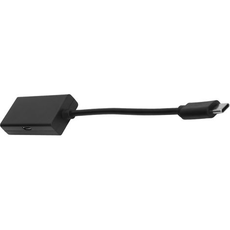USB-C-zu-HDMI-3.1-Adapter für Smartphones – Multimedia-Konverter für hohe Auflösung (1/5)
