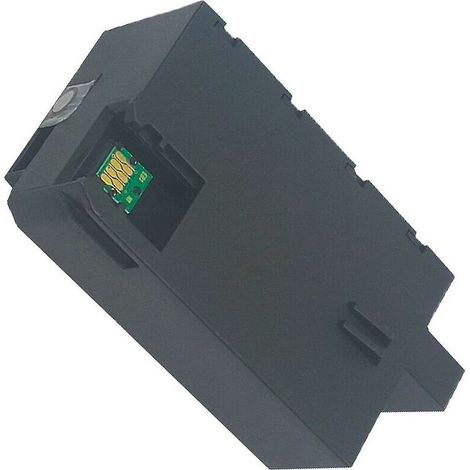 Printer T3661 Maintenance Box For Xp6000 Xp6001 Xp15010 Xp-15080 Xp6005 Xp6100, (1/5)