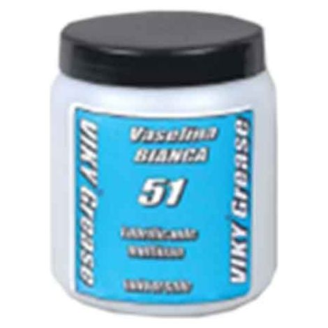 VASELINA BIANCA FILANTE 800 gr - VIKY (1/2)