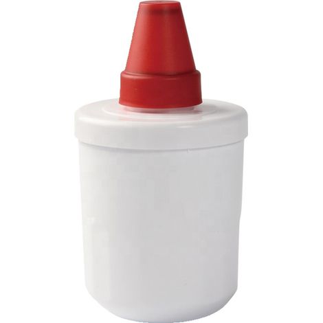 Trade-Shop Ersatz Wasser-Filter für Samsung RSE8DZAS1 RSE8DZAS1/XET RSE8DZAS1/XEU  RSE8KPAS RSE8KPAS2/XEK RSE8KPMS RSE8KPPS RSE8KPPS1 RSE8KPPS1/BUL RS267BBSH