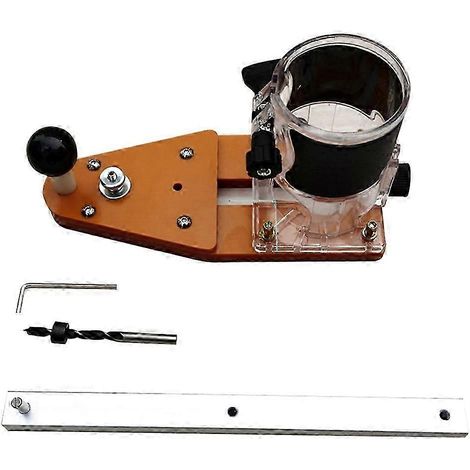 Gabarit de coupe de 2 à 140 cm compatible avec les débroussailleuses électriques et manuelles Makita. (1/5)
