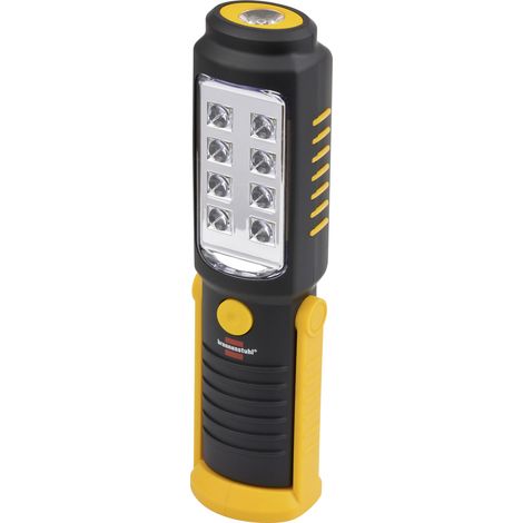 Brennenstuhl LED Arbeitsleuchte 250 lm 1175410010 (1/4)