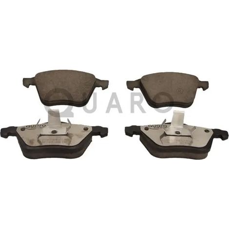 Kit de plaquettes de frein, frein à disque Quaro QP1090C VOLVO 2359001 274285