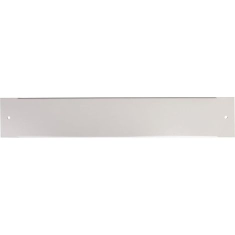 Base para cuadro eléctrico, parte frontal 100x600mm xvtl-SO100/F-6 114626