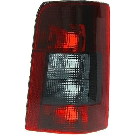 Rücklicht Peugeot Partner, Citroen Berlingo 1996-2004 Rechts 6351H1
