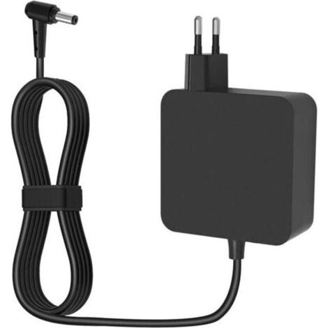 Chargeur PC Portable ASUS 19V 2.37A 45W Connecteur 4.0x1.35mm pour Vivobook X540S X541N Zenbook UX305 UX303U (1/4)