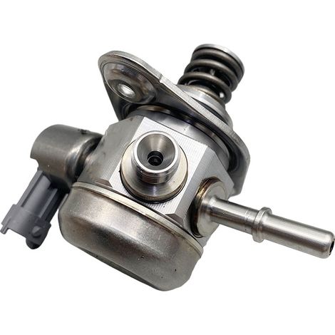 Hochdruck-Kraftstoffpumpe geeignet für Land Rover Range Rover - DJ5E-9D376-AA 0261520251 (1/4)