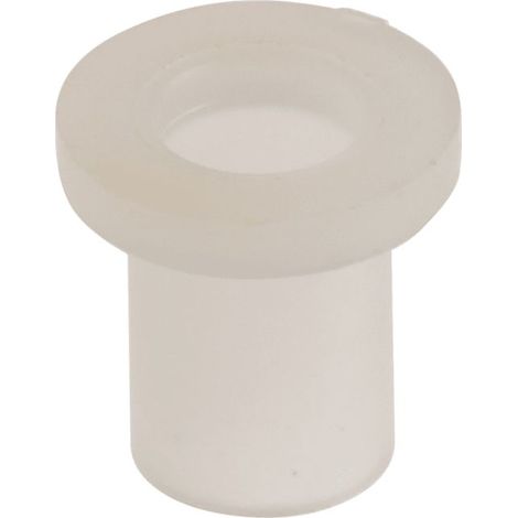 Isolateur à vis RS PRO Nylon, M3 x 5mm ( Prix pour Sachet de 50 )
