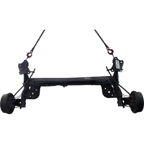Train Arriere DACIA Duster [PRODUIT D'OCCASION]♻️555015277r (1/3)