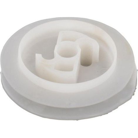 1128-195-0400 - Poulie Lanceur ADAPTABLE pour tronçonneuse Stihl