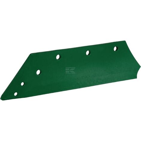 Vomere 16" sinistro 14-19-20-30 K14 con versoio in plastica MdiametroLBRO 5040073057