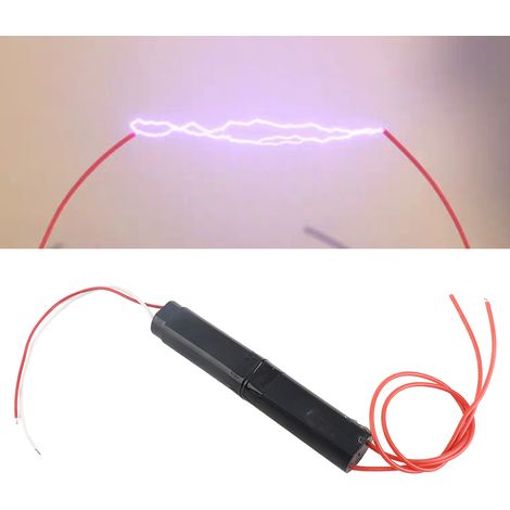 Module générateur haute tension intégré CC 3,7-7,4 V 800 kV (1/5)