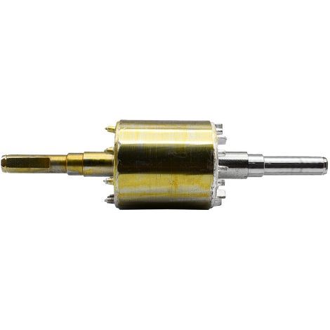 ROTATORE per compressore silenziato lt.50 - P.13 per compressore silenziato lt.50 - P.13