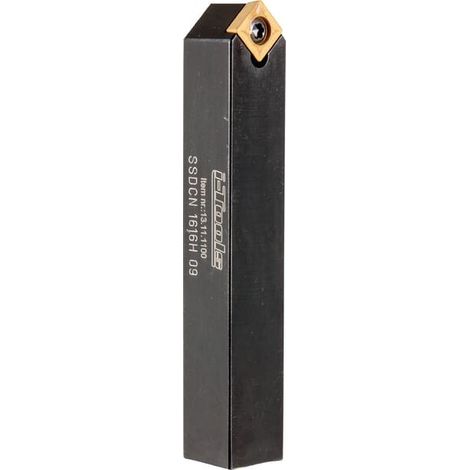 Sop. giratorio neut. SSDCN 45掳 TOOLS SSDCN2020K09 (1/3)