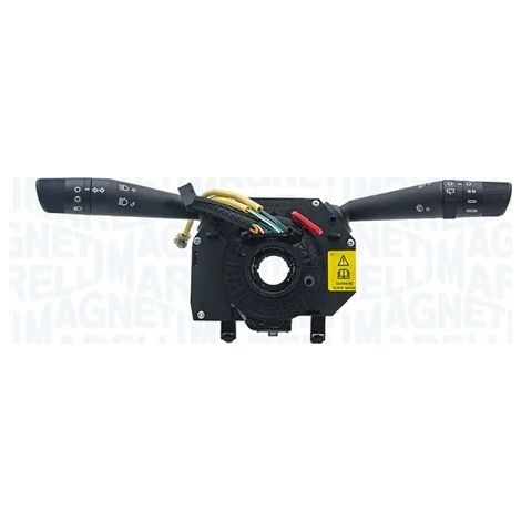 Commutateur de colonne de direction Magneti Marelli 000052031010 ABARTH