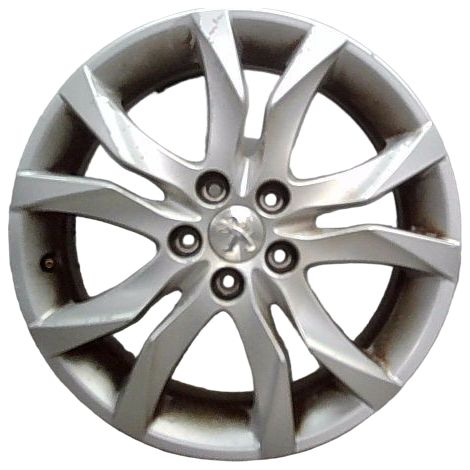 [PRODUIT D'OCCASION] Jante Aluminium PEUGEOT 508 ♻️ Ref Oe. 5402ez - Garantie à vie
