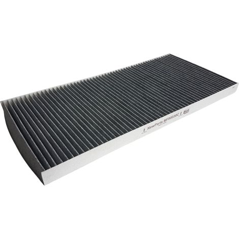 Filtro de habitáculo MF90030C con carbón, repuesto para Iveco Astra Filtron K1171 K1406A