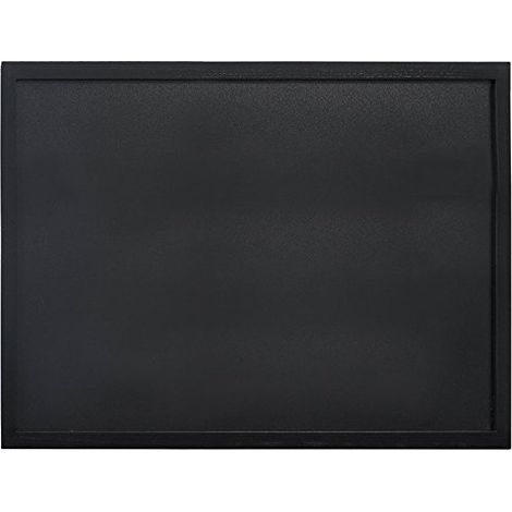 SECURIT WBW-BL-60-80 KREIDETAFEL 60 X 80 CM
