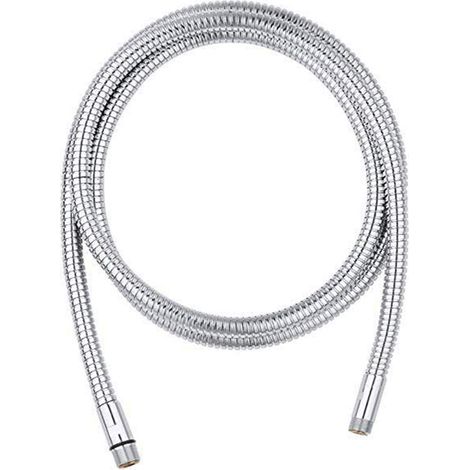 Ricambio flessibile metallico per rubinetteria Vasca m15 x m15 Grohe 28146000