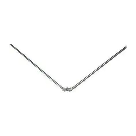 2400459 - Kit de puerta batiente Somfy