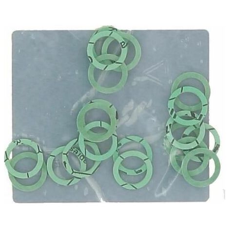 Giunto D23.8x17.2x2mm x20 , DE DIETRICH, Ref S56155 (1/2)