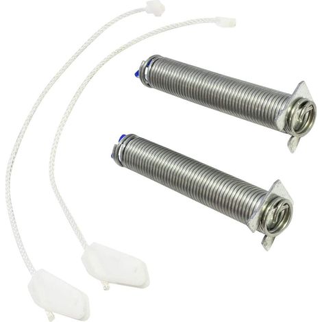 Kit di riparazione molle - Lavastoviglie - BOSCH - 291722