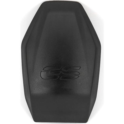 Gummi-Kraftstofftankschutz für BMW R1250GS R1200GS 2013-2022 Motorradteile Schwarz (1/5)