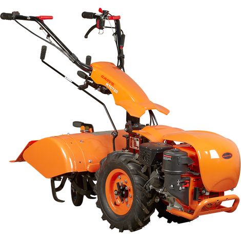 Motocultor ANOVA MTC720 (1/4)