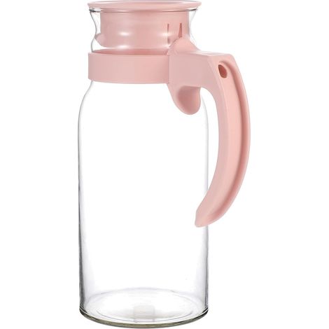isotherme étanche en verre de quartz résistant à la chaleur (1/5)