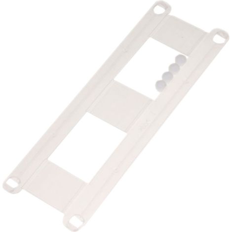 Cage à billes (481010441532) Lave-vaisselle BAUKNECHT, BRANDT, IGNIS, IKEA, IKEA WHIRLPOOL, KITCHENAID, LADEN, RADIOLA, WHIRLPOOL (1/3)