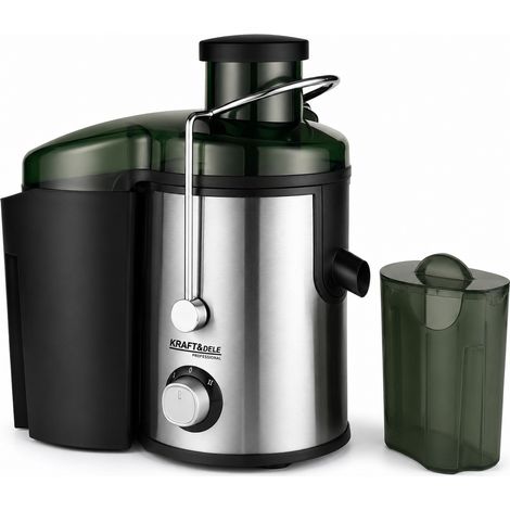 Entsafter 1600W KD4138 (1/5)