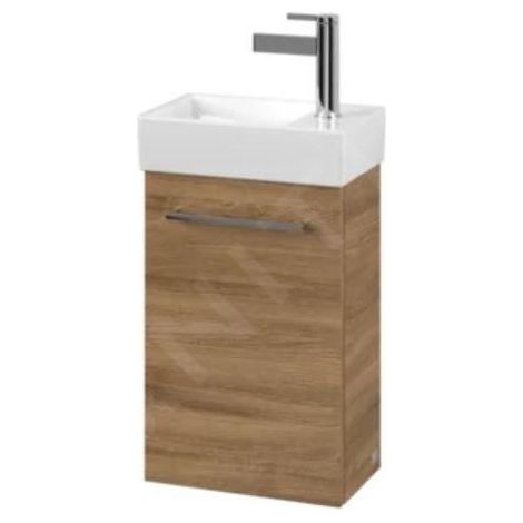 Villeroy & Boch A87601RH Lavabo US Avento 340x514x202 mm (1/2)