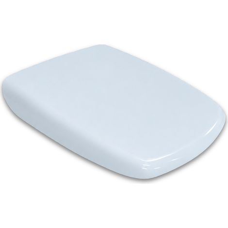 Copriwater Aero Ideal Standard Originale Termoindurente Azzurro Sussurrato (1/4)